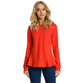 Bluza damska M345 - MOE