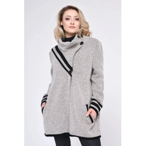 Płaszcz damski 1147 model 140383 - Vitesi