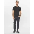 T-shirt męski 110853 3f755 00020 czarny - Emporio Armani