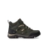 Buty trekkingowe RMF573 ciemnozielone - Regatta