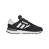 Pánské sportovní boty Treziod 2 IH3803 Černá s bílou - Adidas