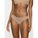 Dámské kalhotky Amourette Hipster String - Triumph