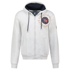 Bluza Geographical Norway Gakado Blended DB 100 M WZ3016H/GN-Blended Grey