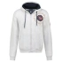 Bluza Geographical Norway Gakado Blended DB 100 M WZ3016H/GN-Blended Grey