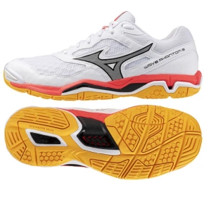 Buty do piłki ręcznej Mizuno Wave Phantom 3 M X1GA226098 Buty do piłki ręcznej Mizuno Wave Phantom 3 M X1GA226098