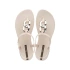 Ipanema Sandal Class sandały japonki damskie modne lekkie beżowe dámské