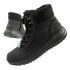 Skechers On-The-Go buty zimowe damskie botki wodoodporne za kostkę dámské