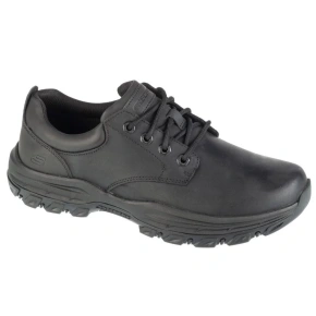Skechers Knowlson - Leland 204920-BBK Czarne 41 Skechers Knowlson - Leland 204920-BBK Czarne 41