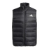 Kamizelka adidas Essentials 3-stripes Down KC1602