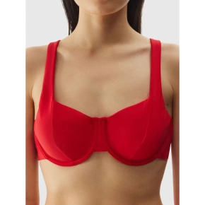 Góra od bikini damska 4F 4FWSS24UBKTF042-62S Góra od bikini damska 4F 4FWSS24UBKTF042-62S