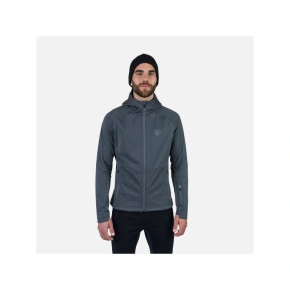 Kurtka Rossignol Genetys Hood Jkt szary