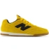 Buty Klasyczne unisex New Balance Lifestyle blue (URC42BC)
