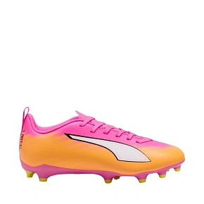 Buty piłkarskie dla dzieci Puma Ultra 6 Play FG/AG 108705 05 Buty piłkarskie dla dzieci Puma Ultra 6 Play FG/AG 108705 05