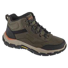 Skechers Santoro - Hopkins 205587-OLV Zielone 41 Skechers Santoro - Hopkins 205587-OLV Zielone 41