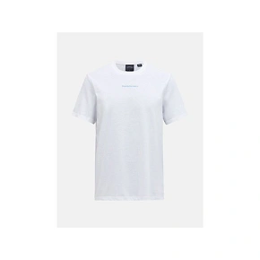 Koszulka PEAK PERFORMANCE Explore Graphic Tee Men niebieski