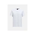 Koszulka PEAK PERFORMANCE Explore Graphic Tee Men niebieski