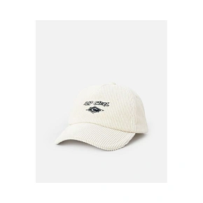 Czapka z daszkiem RIP CURL Icons Of Surf Cap turkusowy Czapka z daszkiem RIP CURL Icons Of Surf Cap turkusowy