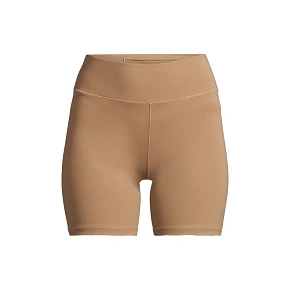 Legginsy treningowe damskie CASALL Regular Waist Bikers kolor zielony Legginsy treningowe damskie CASALL Regular Waist Bikers kolor zielony