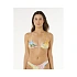 Stanik damski RIP CURL Hotel Malibu Sliding Tri multikolor