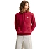 Bluza męska Nike Club BB czerwona FN3859 608 pánské