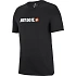 Koszulka Nike NSW Tee HBR 1 M AA6412-010