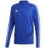 Męska koszulka treningowa Tiro 19 Training Top M DT5277 - Adidas