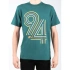 T-shirt DC Cycle Line EDYZT03763-GRS0