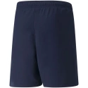Dziecięce spodenki teamRISE Short Jr 704943 06 - Puma