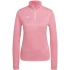 Damska koszulka treningowa Entrada 22 Top W HC5045 - Adidas