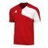 ERREA Koszulka Marcus S/S r. XXS czerwono/ biała