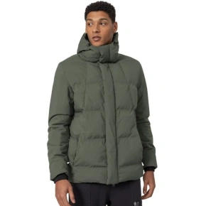 Kurtka męska M H4Z22KUMP00744S - 4F