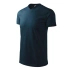 T-shirt Adler z dekoltem w szpic MLI-11102