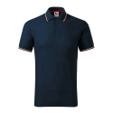 Męska koszulka polo Focus M MLI-23202 - Malfini