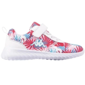 Buty dziecięce Sec Pa Jr 260955PAK 1022 - Kappa