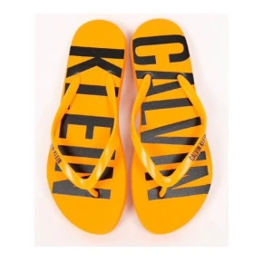 Japonki damskie KW0KW00397-802 - Calvin Klein Japonki damskie KW0KW00397-802 - Calvin Klein