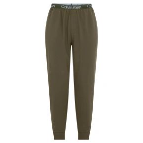 Męskie spodnie dresowe NM2175E-RBN - Calvin Klein