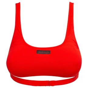 Damski top kąpielowy KW0KW00798-XA7 - Calvin Klein