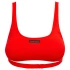 Damski top kąpielowy KW0KW00798-XA7 - Calvin Klein