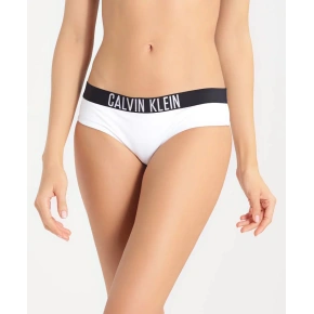 Figi bikini KW0KW00221-100 biały - Calvin Klein