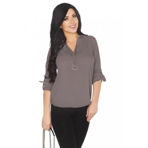 Bluzka model P30282 - Merribel