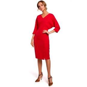 Sukienka damska M464 - MOE