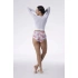 Julimex Pastel Dream Maxi Panties S-XL
