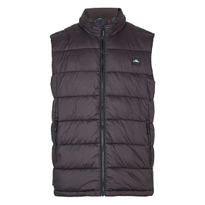 Pánská vesta 2500075 černá - FashionStreet
