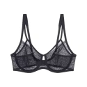 Dámská podprsenka Triumph Signature Sheer W01 EX - Triumph