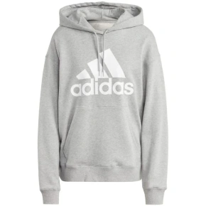 Bluza adidas Essentials Big Logo Oversized French Terry Hoodie W IC9865 Bluza adidas Essentials Big Logo Oversized French Terry Hoodie W IC9865
