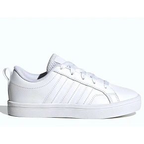 Buty sportowe adidas VS PACE 2.0 K skóra ekologiczna białe (IE3468) Buty sportowe adidas VS PACE 2.0 K skóra ekologiczna białe (IE3468)
