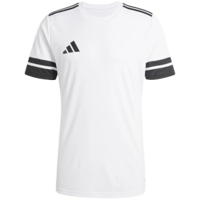 Koszulka adidas Squadra 25 M JG5835 pánské