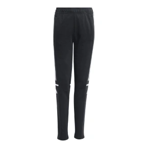Spodnie adidas Squadra 25 Sweat Jr JE2762