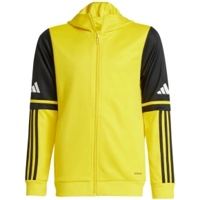 Bluza adidas Squadra 25 Hoody Jr JP3386