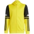Bluza adidas Squadra 25 Hoody Jr JP3386